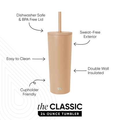 Classic Tumbler